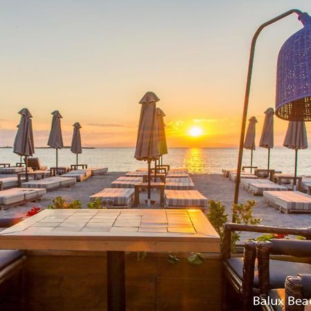 Glyfada Seabreeze Apartment Athens Ngoại thất bức ảnh