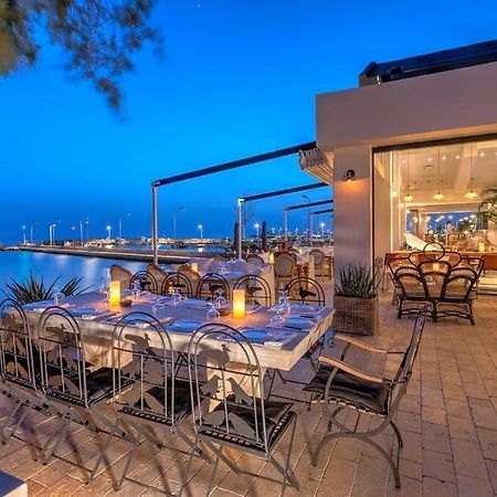 Glyfada Seabreeze Apartment Athens Ngoại thất bức ảnh