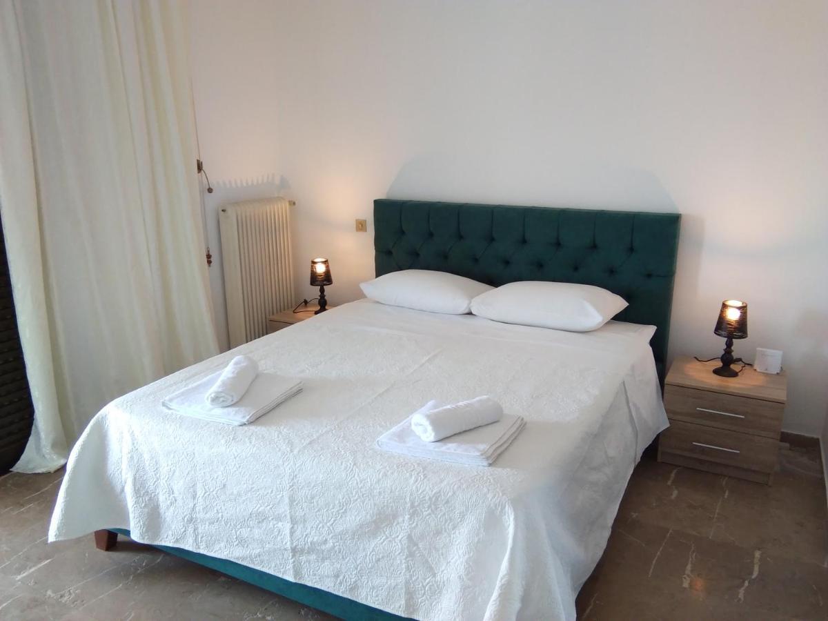 Glyfada Seabreeze Apartment Athens Ngoại thất bức ảnh
