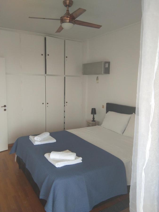 Glyfada Seabreeze Apartment Athens Ngoại thất bức ảnh