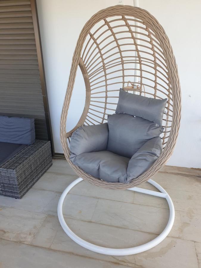 Glyfada Seabreeze Apartment Athens Ngoại thất bức ảnh