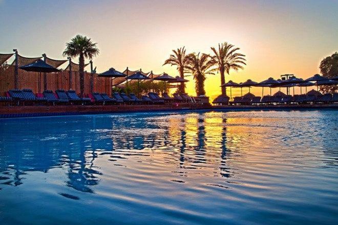 Glyfada Seabreeze Apartment Athens Ngoại thất bức ảnh