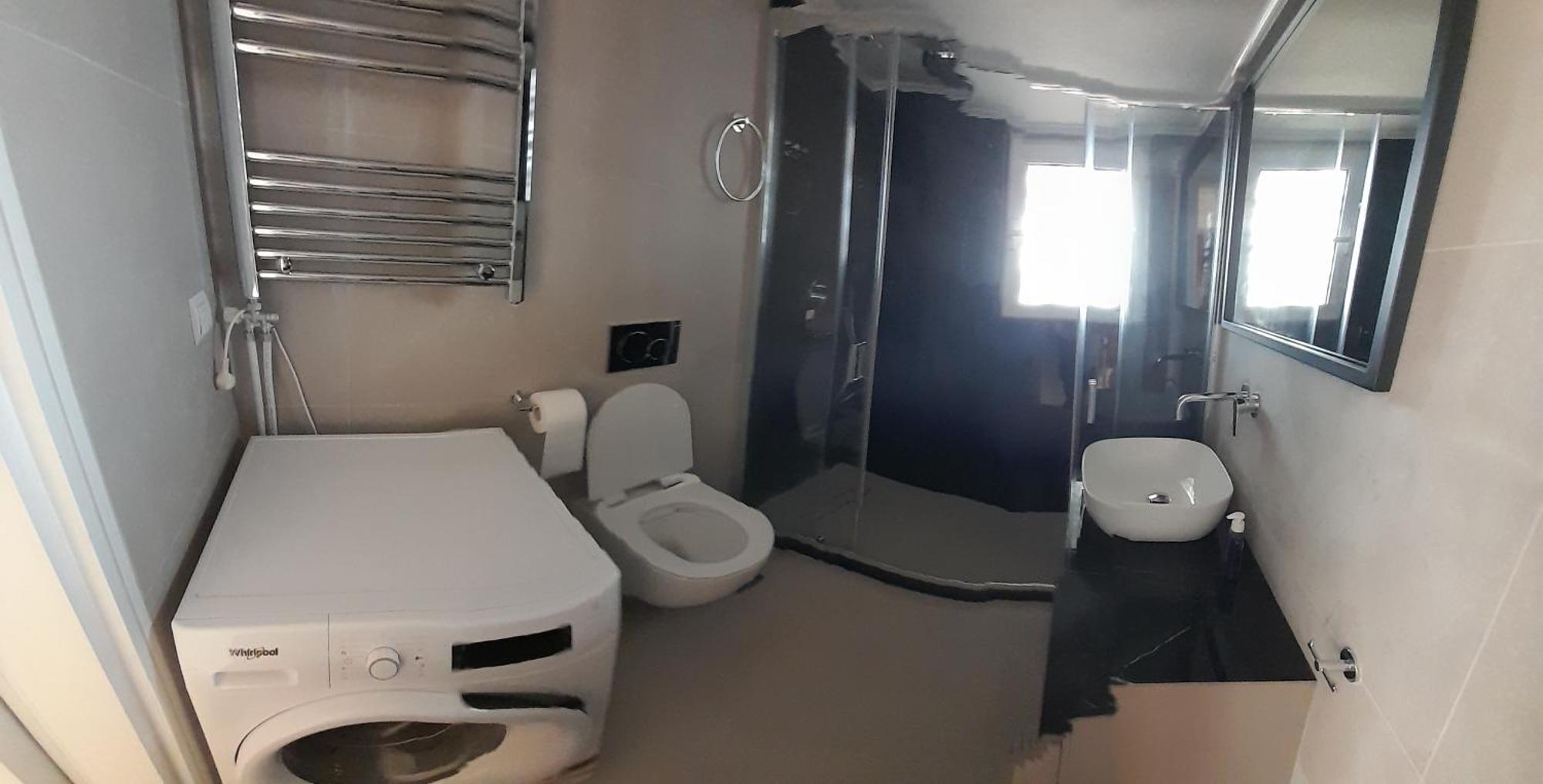Glyfada Seabreeze Apartment Athens Ngoại thất bức ảnh